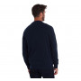 Sweat Prep Logo Barbour