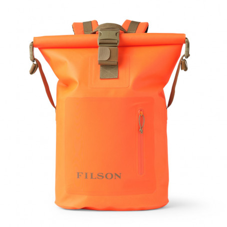 Filson Dry Rugzak Waterdichte Rugzak