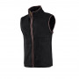 Gilet polaire Harvey Baleno