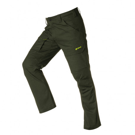 Erik Anti-tiek broek Chiruca