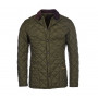 Veste matelassée Liddesdale Héritage Barbour