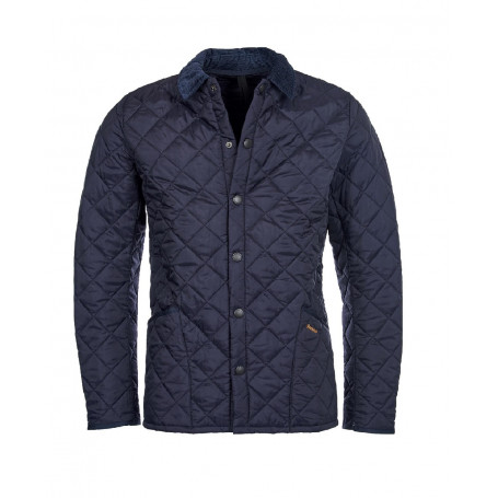 Veste matelassée Liddesdale Héritage Barbour
