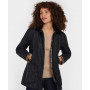Veste huilée femme Beadnell Barbour