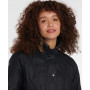 Barbour damesjas Beadnell geolied