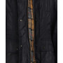 Barbour damesjas Beadnell geolied