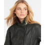 Barbour damesjas Beadnell geolied