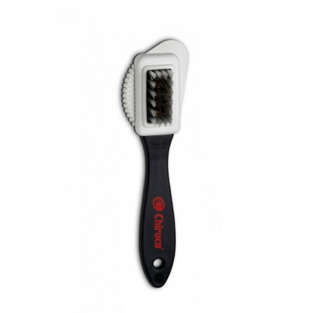 Brosse d'Entretien pour Chaussures Chiruca