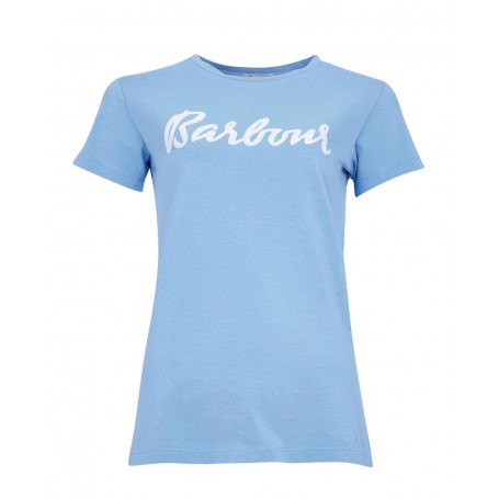 T-shirt Rebecca femme Barbour