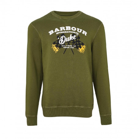 Zweet Beroemde Hertog Barbour Internationaal