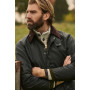 Veste huilée Bedale Barbour