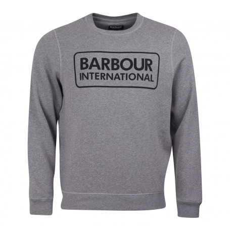 Sweat Large Logo Barbour International