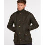 Veste huilée Ashby Barbour