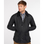 Veste huilée Ashby Barbour