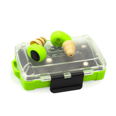 Kit de Protection Auditive EEP-100 3M Peltor