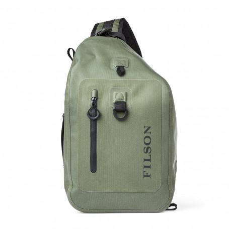 Dry Sling Waterdichte Schoudertas Filson