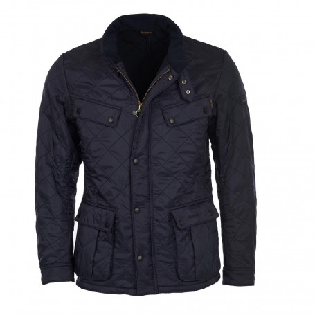 Gewatteerd jack Ariel Barbour International