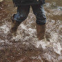 Bottes Enfant Petite Vierzon Le Chameau