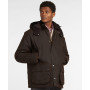 Barbour Bedale Winter Geolied Jasje