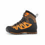 Chaussures Ascent Evo GTX Crispi
