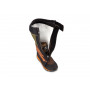 Chaussures Highland Pro GTX Crispi Guêtres Intégrées