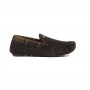 Monty Barbour pantoffels
