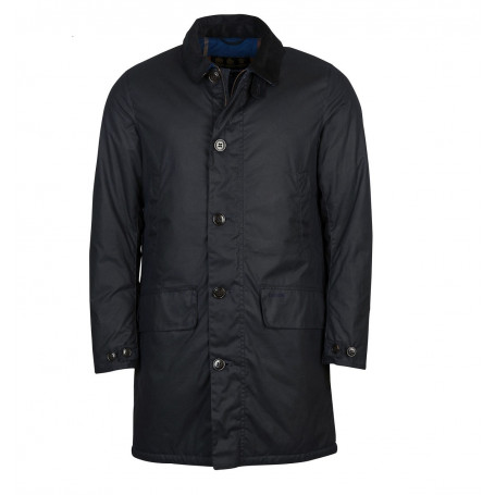 Barbour Mac Geolied Jasje