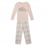 Olivia kinderpyjama Barbour
