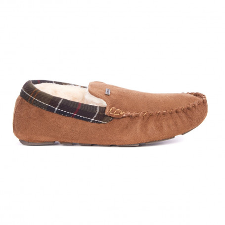 Chaussons Monty Barbour