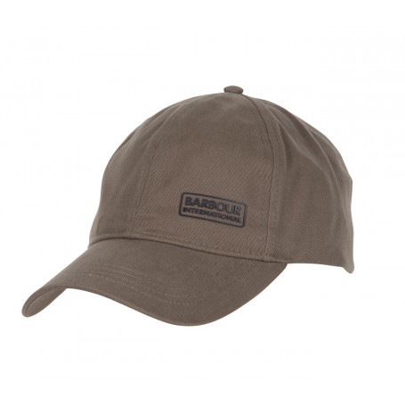 Casquette Norton Drill Barbour International