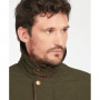 Burton Barbour gewatteerd jack