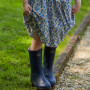 Bottes Enfant Petite Aventure Le Chameau