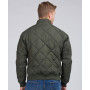 Steve McQueen Merchant Gewatteerd Jasje Barbour International