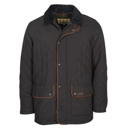 Veste matelassée Burton Barbour