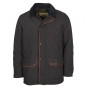 Burton Barbour gewatteerd jack