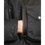 Barbour Canna Gold Standard Geolied Jasje