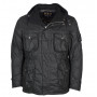 Barbour Canna Gold Standard Geolied Jasje