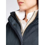 Dubarry gewatteerd damesgilet Clonmel