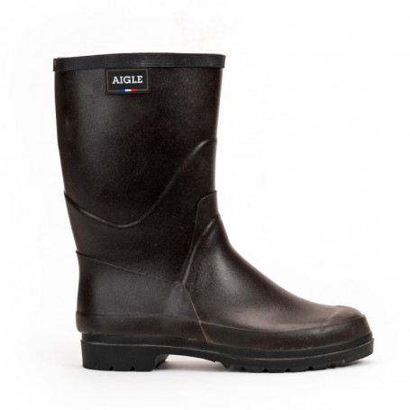 Billen Bison 2 Dame Aigle