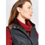 Gilet huilé Pembroke femme Dubarry