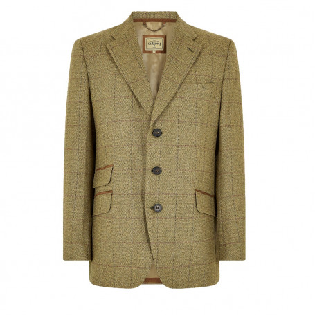 Tweed jasje Rockingham Dubarry