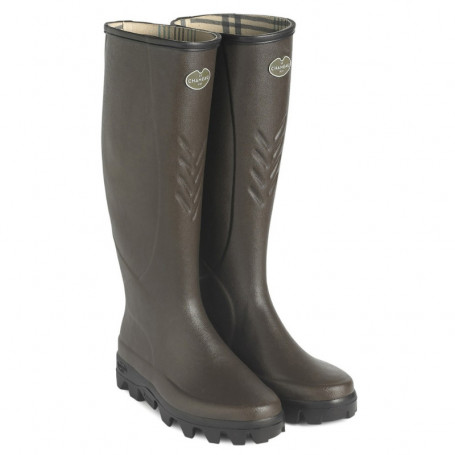 Bottes Cérès Jersey Le Chameau