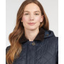 Veste matelassée Lovell femme Barbour