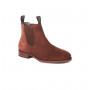 Laarzen cuir GORE-TEX Kerry Dubarry