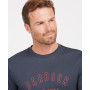 Calvert Barbour pyjamatop