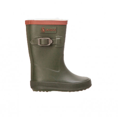 Bottes enfant Perdrix Aigle