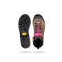 Chaussures Valdres Lady Magenta GTX Crispi