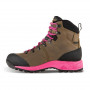 Chaussures Valdres Lady Magenta GTX Crispi