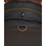 Barbour Supa-Fission geolied jack