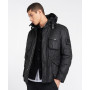 Barbour Canna Gold Standard Geolied Jasje