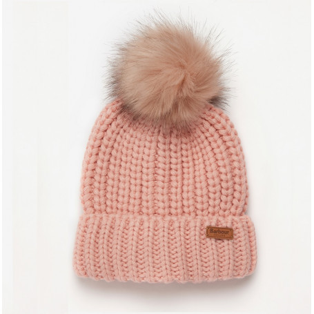 Bonnet Saltburn enfant Barbour